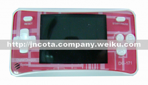 Pink Digital Dragon System